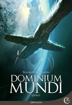 Cover Dominium Mundi - Livre I (eBook, ePUB)