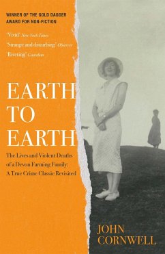 Earth to Earth (eBook, ePUB) - Cornwell, John