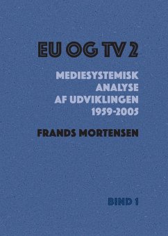 Cover EU og TV 2 (eBook, PDF)