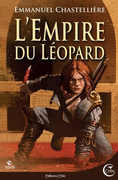 L'Empire du Léopard (eBook, ePUB)