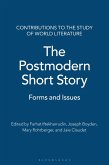 The Postmodern Short Story (eBook, PDF) The Postmodern Short Story (eBook, PDF)