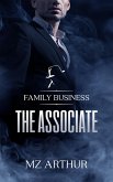 The Associate (eBook, ePUB)