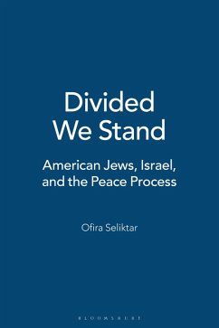 Cover Divided We Stand (eBook, PDF)