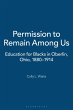Permission to Remain Among Us (eBook,... - Bild 1