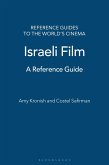 Israeli Film (eBook, PDF)