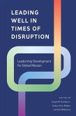 Leading Well in Times of Disruption (eBook, ePUB)