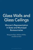 Glass Walls and Glass Ceilings (eBook, PDF) Glass Walls and Glass Ceilings (eBook, PDF)