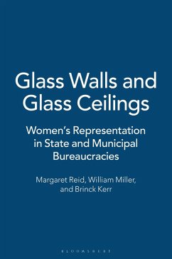 Cover Glass Walls and Glass Ceilings (eBook, PDF)