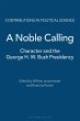 A Noble Calling (eBook, PDF) - Bild 1