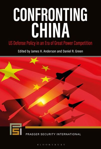 Confronting China (eBook, ePUB) Confronting China (eBook, ePUB)