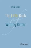 The Little Book of Writing Better (eBook, PDF)