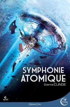 Cover Symphonie atomique (eBook, ePUB)