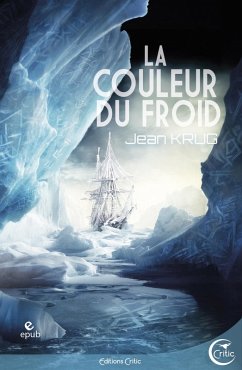 Cover La Couleur du froid (eBook, ePUB)