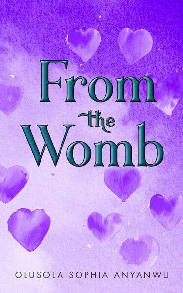 From the Womb (eBook, ePUB)