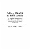 Selling AWACS to Saudi Arabia (eBook, PDF)