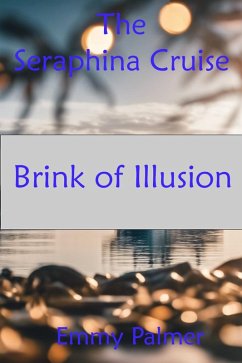 Brink of Illusion (eBook, ePUB) - Palmer, Emmy