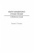 Edith Wharton's Ethan Frome (eBook, PDF) - Bild 1