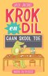 Krok en Dil gaan skool toe (eBook, ePUB) - Bild 1