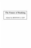 The Future of Banking (eBook, PDF)