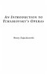 An Introduction to Tchaikovsky's Operas... - Bild 1