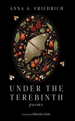 Under the Terebinth (eBook, ePUB) - Friedrich, Anna A.