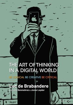Cover The Art of Thinking in a Digital World (eBook, PDF)