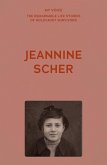 My Voice: Jeannine Scher (eBook, ePUB)