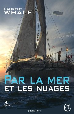 Cover La saga Costa 3 (eBook, ePUB)