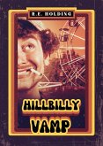 Hillbilly Vamp (eBook, ePUB)