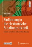 Einführung in die elektronische Schaltungstechnik (eBook, PDF)