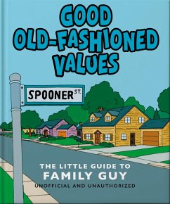 Good Old-Fashioned Values (eBook, ePUB) - Orange Hippo!