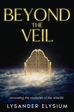 Cover Beyond the Veil (eBook, ePUB)