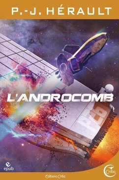 Cover L'Androcomb (eBook, ePUB)