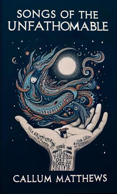 Cover Songs of the Unfathomable (eBook, ePUB)