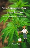 Das Cannabis Buch zum Anbau, Zucht, Pflege und Verarbeitung (eBook, ePUB) Das Cannabis Buch zum Anbau, Zucht, Pflege und Verarbeitung (eBook, ePUB)