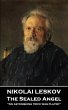 The Sealed Angel (eBook, ePUB) - Bild 1