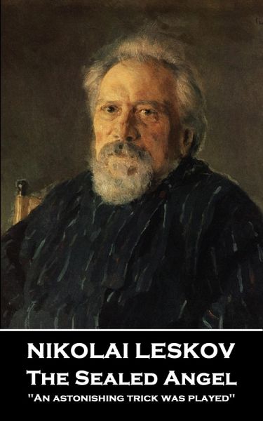 The Sealed Angel (eBook, ePUB)