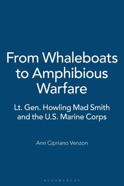 Cover From Whaleboats to Amphibious Warfare (eBook, PDF)