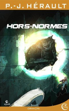 Cover Hors-normes (eBook, ePUB)