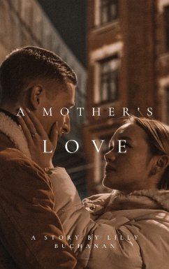 Cover A Mother's Love (eBook, ePUB)