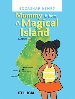 Mummy is from A Magical Island (eBook, ePUB) - Henry, Bocashar