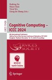 Cognitive Computing - ICCC 2024 (eBook, PDF) Cognitive Computing - ICCC 2024 (eBook, PDF)