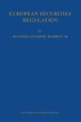 European Securities Regulation (eBook,... - Bild 1