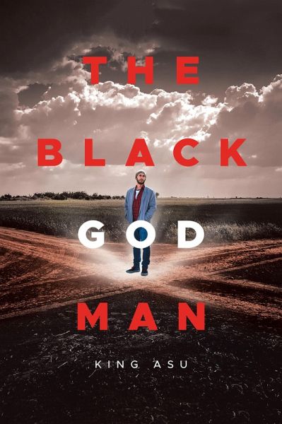 THE BLACK GOD MAN (eBook, ePUB)