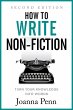 How to Write Non-Fiction: Turn Your... - Bild 1