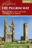 Walking the Fife Pilgrim Way (eBook, ePUB)