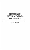 Investing in International Real Estate (eBook, PDF)