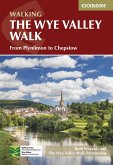 The Wye Valley Walk (eBook, ePUB) The Wye Valley Walk (eBook, ePUB)