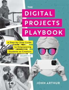 Cover Digital Projects Playbook, The (eBook, ePUB)
