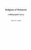 Religions of Melanesia (eBook, PDF)